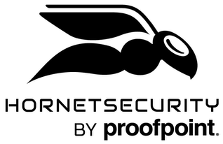 Hornetsecurity by Proofpoint