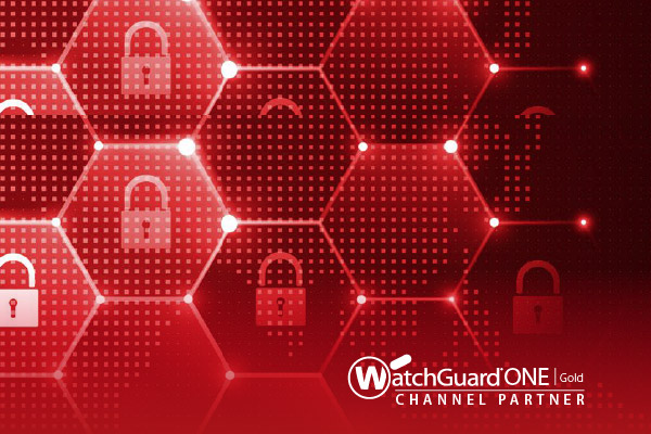 CompuWorks conquista estatuto de parceiro Gold WatchGuard Technologies Compuworks conquista estatuto de parceiro Gold WatchGuard Technologies