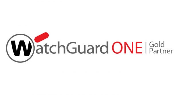 Watchguard One Gold Partner