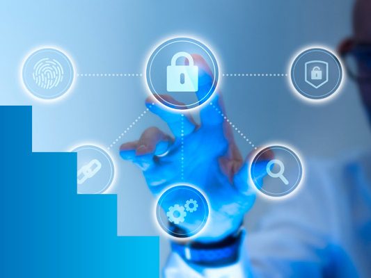 Como gerir de forma segura as passwords na sua empresa