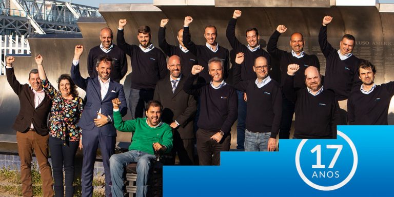 Equipa Compuworks Equipa Compuworks
