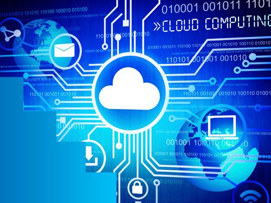O que é cloud computing e como pode beneficiar a sua empresa