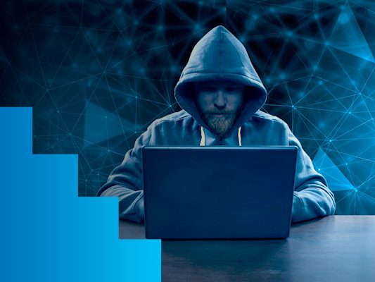 Ameacas que chegam por email: phising, malware, spoofing e ransomware