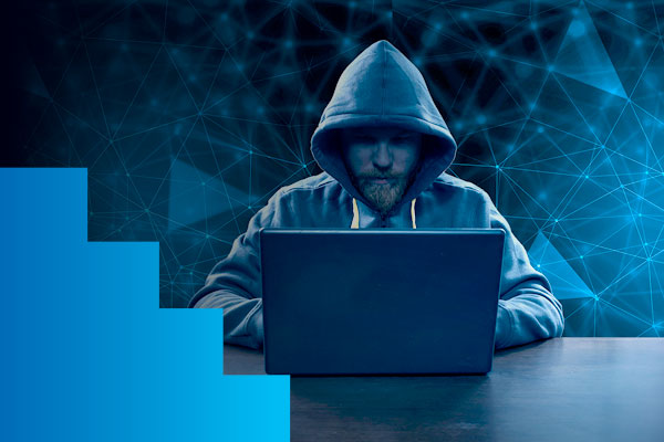 Ameacas que chegam por email: phising, malware, spoofing e ransomware Ameacas que chegam por email: phising, malware, spoofing e ransomware