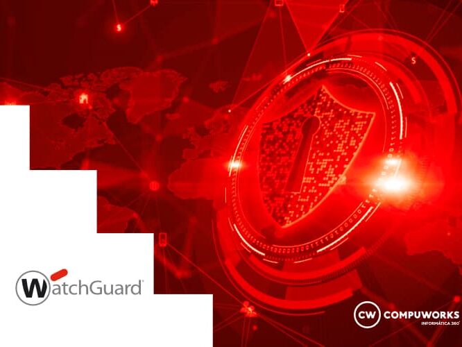 Tudo sobre a WatchGuard