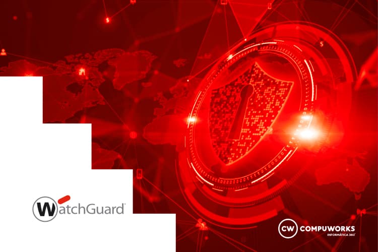 Tudo sobre a WatchGuard Tudo sobre a WatchGuard