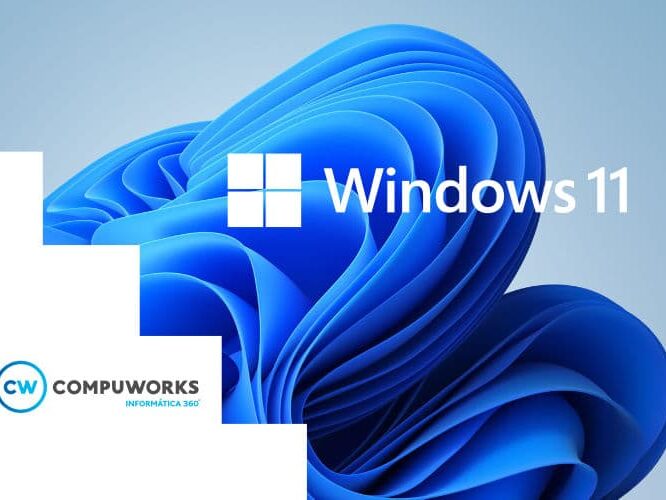 Todas as novidades do Windows 11