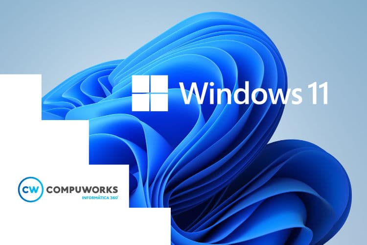 Todas as novidades do Windows 11