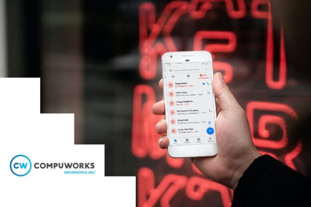 Como evitar spam na caixa de correio