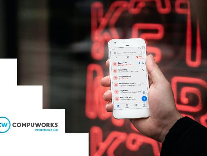 Como evitar spam na caixa de correio