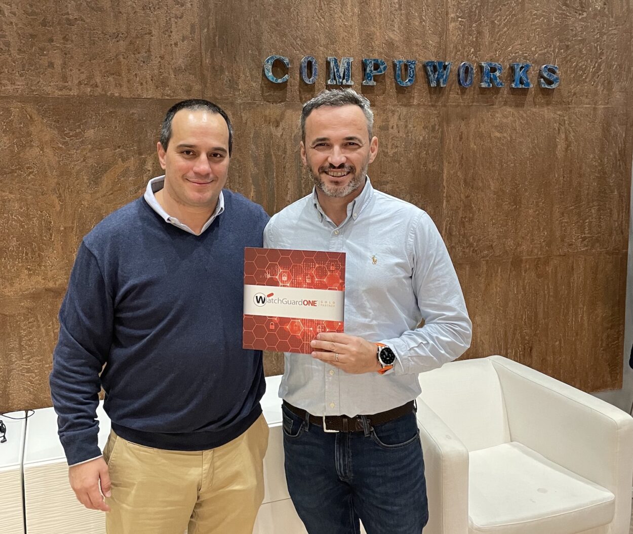 certificacao watchguard compuworks Certificacao watchguard compuworks