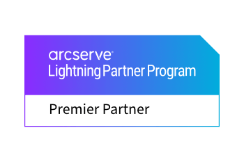 Arcserve Premier Partner