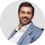 Ricardo Teixeira - CEO, CompuWorks