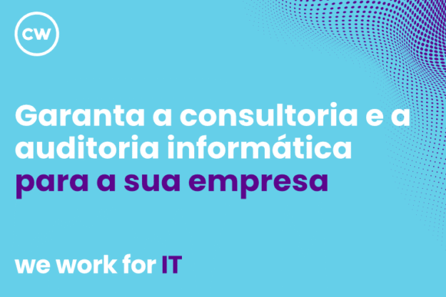 Consultoria e Auditoria Informática