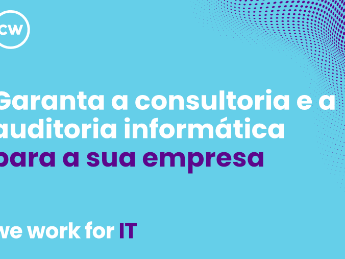 Consultoria e Auditoria Informática