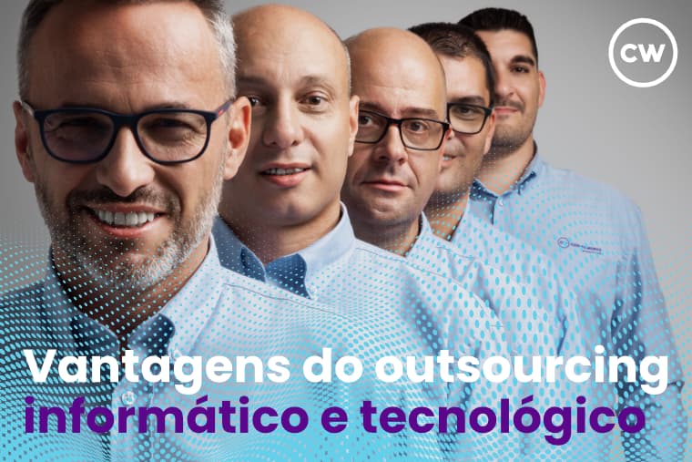 Vantagens do Outsourcing e Tecnológico