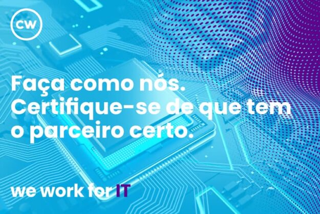 O Parceiro Tecnológico certo