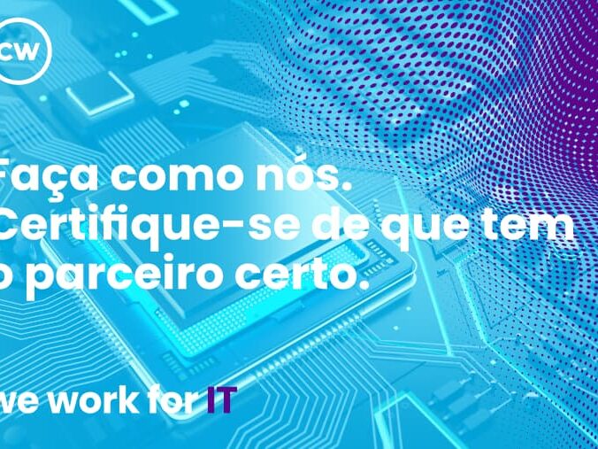 O Parceiro Tecnológico certo