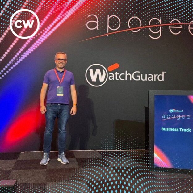 Mais uma edição da WGApogee2024!