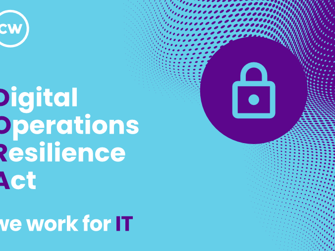 Digital Operations Resilience Act