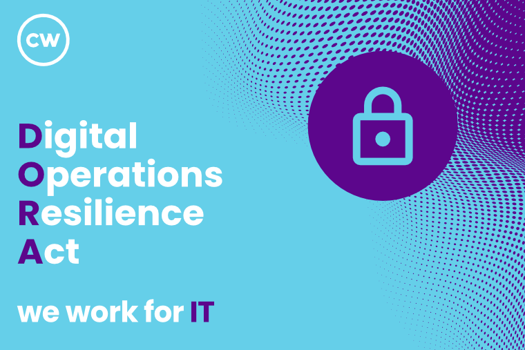 Digital Operations Resilience Act Digital Operations Resilience Act