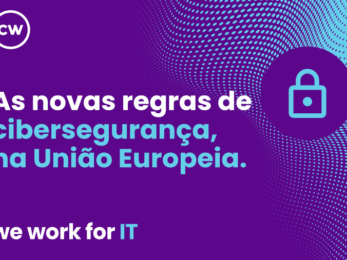 As novas regras de cibersegurança na União Europeia