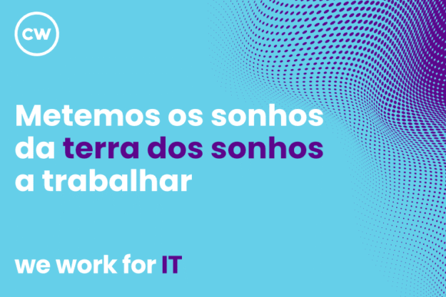 Terra dos sonhos e tecnologia