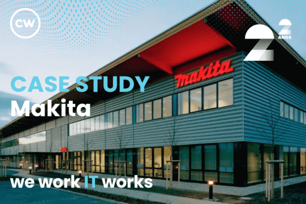 Case Study Makita