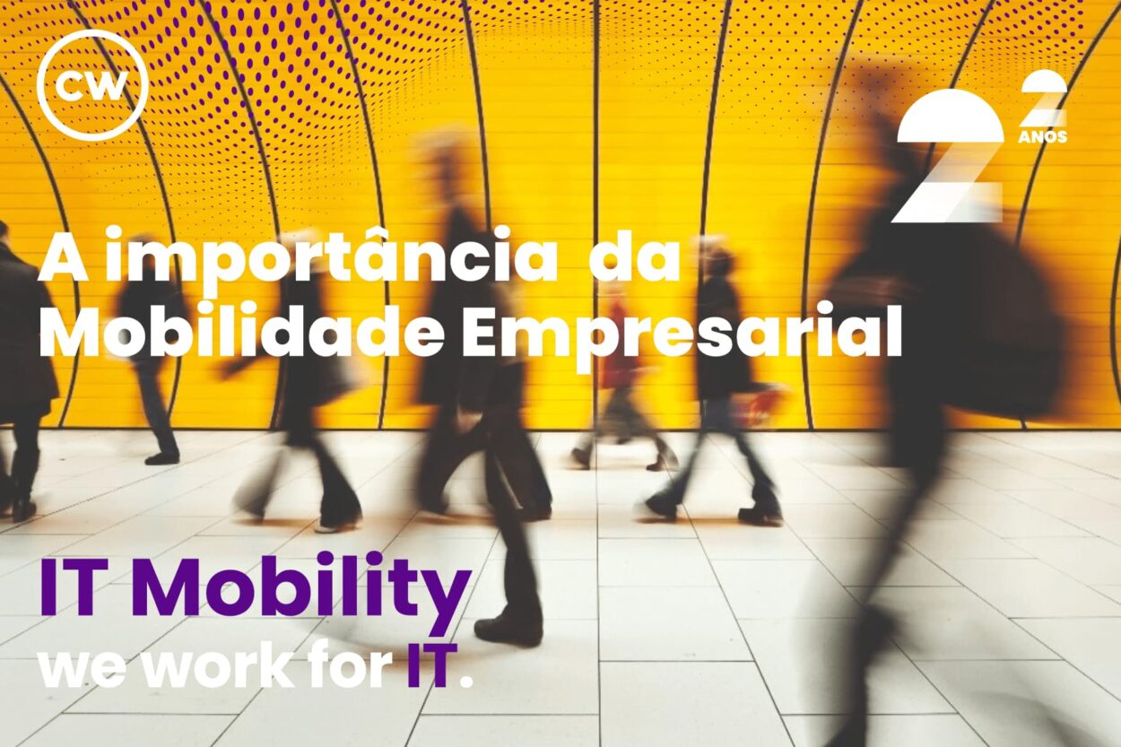 Evento IT Mobility Evento IT Mobility
