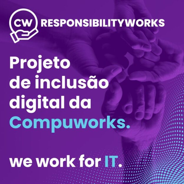 Projeto de Inclusão Digital