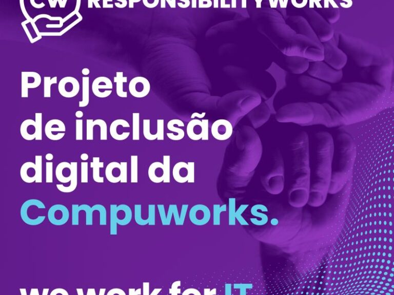 Projeto de Inclusão Digital