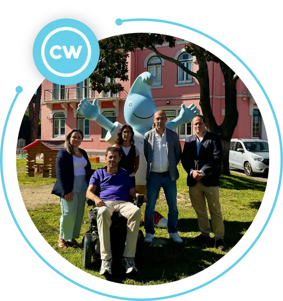 Projecto para a Fundação do Gil Projecto para a Fundação do Gil