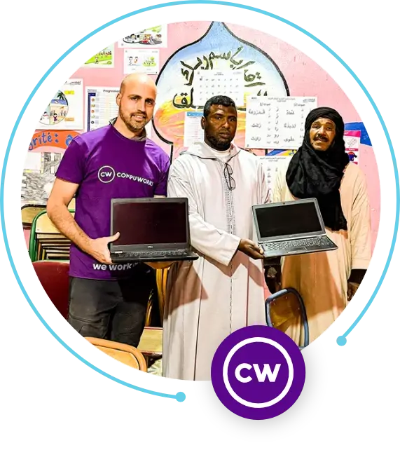 Maroc Challenge Maroc Challenge