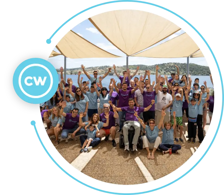 Sustentabilidade CompuWorks - Transformamos vidas Sustentabilidade CompuWorks - Transformamos vidas