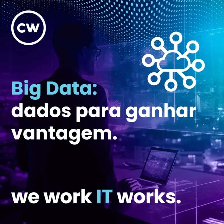 Big Data: Dados Para Ganhar Vantagem Big Data: Dados Para Ganhar Vantagem