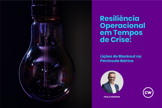 Na sequência do apagão de ontem – o que aprendemos?