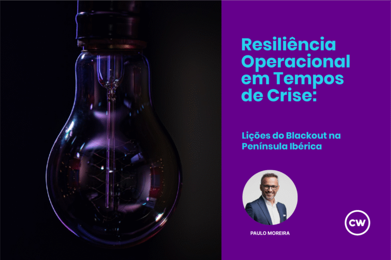 Na sequência do apagão de ontem – o que aprendemos?