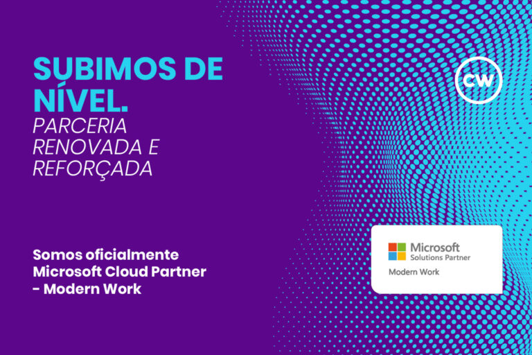 subimos-de-nivel Compuworks é Microsoft Cloud Partner