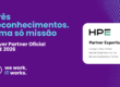 Compuworks é oficialmente Silver Partner da HPE nas áreas de Compute, Hybrid Cloud e Networking