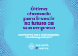 IFIC: nova linha de apoio do PRR para empresas que querem acelerar a inovação tecnológica