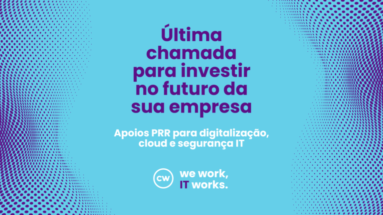 IFIC: nova linha de apoio do PRR para empresas que querem acelerar a inovação tecnológica IFIC: nova linha de apoio do PRR para empresas que querem acelerar a inovação tecnológica