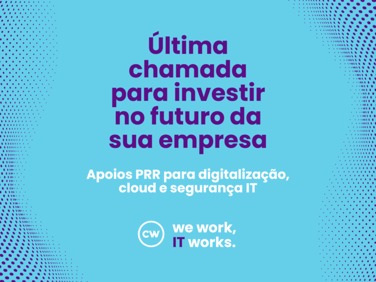 IFIC: nova linha de apoio do PRR para empresas que querem acelerar a inovação tecnológica