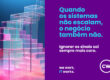 O que fazer quando os sistemas não escalam? 5 sinais de que precisa de uma nova infraestrutura