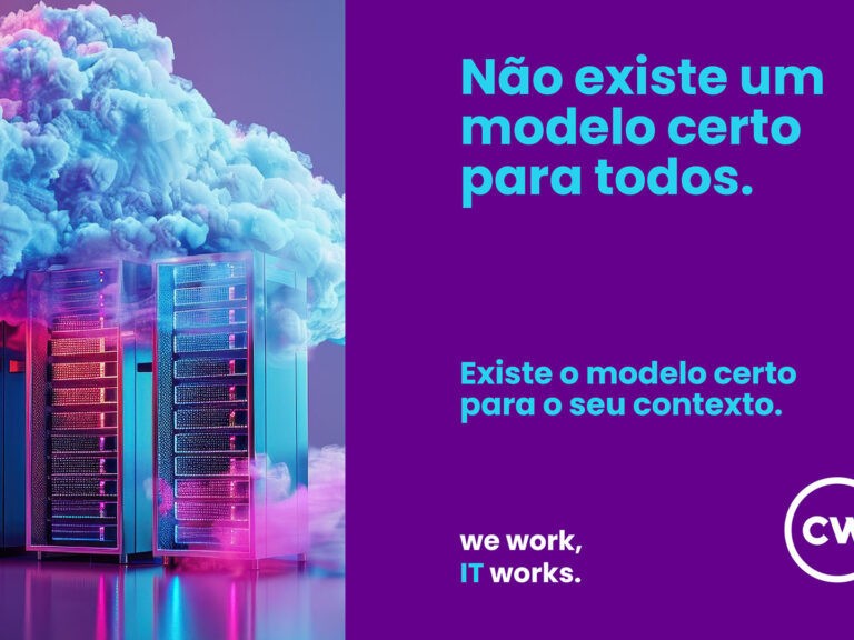 Cloud, local ou híbrida? Como escolher a infraestrutura certa em 2026