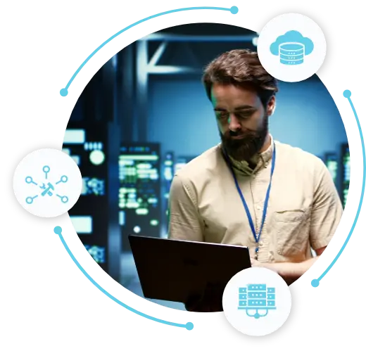 Datacenter empresarial