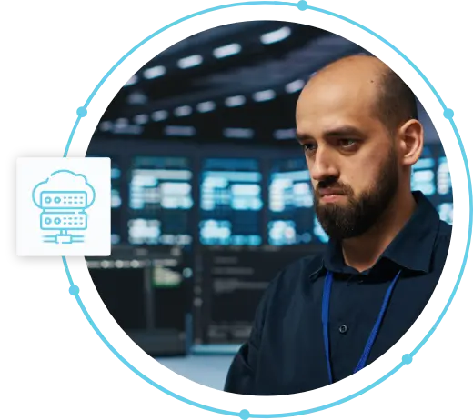 Datacenter empresarial