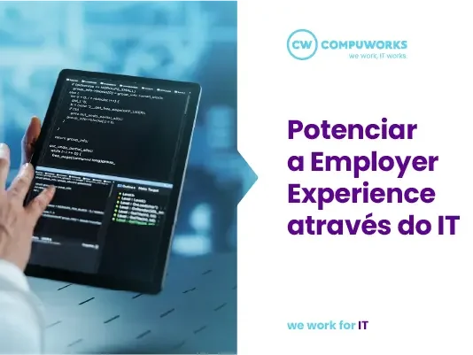 Potenciar a Employer Experience através do IT