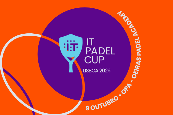 IT Padel Cup IT Padel Cup