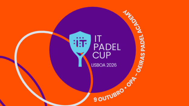 IT Padel Cup