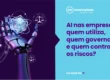 AI nas empresas